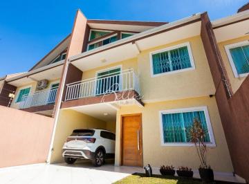 Casa · 142m² · 3 Quartos · 2 Vagas · Casa à venda - em Ahú
