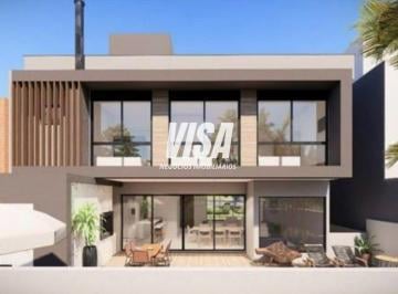Casa · 240m² · 3 Quartos · Casa à venda - no Bom Abrigo