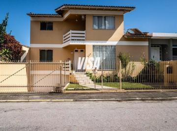 Casa · 288m² · 3 Quartos · Casa à venda - no Bom Abrigo