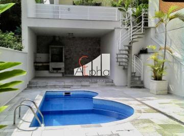 Casa · 719m² · 4 Quartos · Casa para aluguel - em Alphaville