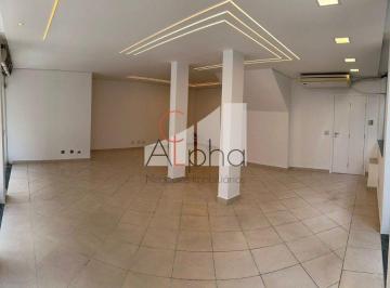 Comercial · Comercial para aluguel - em Condomínio Centro Comercial Alphaville