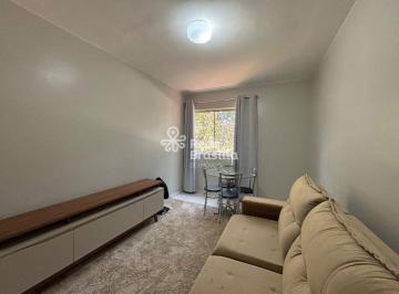 Apartamento · 41m² · 1 Quarto · SQN 316 Bloco K - Asa Norte - Apartamento de 1 quarto mobiliado!