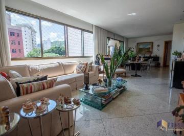 Apartamento · 172m² · 4 Quartos · Apartamento à venda - em Sion
