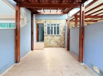 Casa · 101m² · 3 Quartos · Casa à venda - no Jardim Regina
