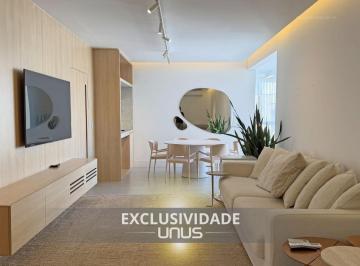 Apartamento · 140m² · 3 Quartos · 2 Vagas · Apartamento exclusivo no João Paulo, Florianópolis.