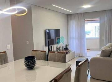 1913dc2be95e3f9f0af84f2170b691528eb02509 · Apartamento com 3 dormitórios à venda, 87 m² por R$ 870.000,00 - Casa Branca - Santo André/SP