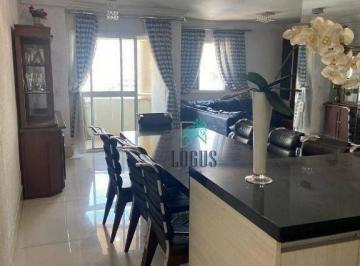459f12c3fcb692453a736bcd8a0bd988bd43c562 · Apartamento com 2 dormitórios à venda, 87 m² por R$ 815.000,00 - Casa Branca - Santo André/SP