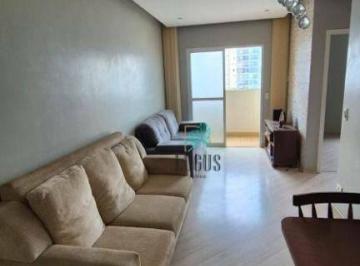 3da9e5a1a2735f2027833e9760147858d5ba6b64 · Apartamento à Venda | 58m² | 2 Dormitórios | 2 Banheiros | 1 Vaga | Baeta Neves | São Bernardo do Ca