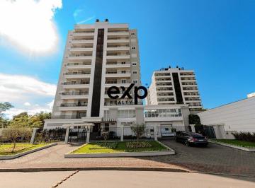 Apartamento · 102m² · 3 Quartos · 2 Vagas · Cetil Park Residence | Apto Alto Padrão | 3 quartos sendo 1 suíte - Área total 166m²+ | Itoupava Cen