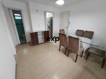 Apartamento · 45m² · 2 Quartos · 1 Vaga · Apartamento com 2 quartos no Uberaba na Av das Torres, proximo ao Mini Preço