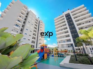 Apartamento · 96m² · 2 Quartos · 2 Vagas · Cetil Park Residence | Apto Alto Padrão | 2 quartos sendo 1 suíte - Área total 135m²+ | Itoupava Cen