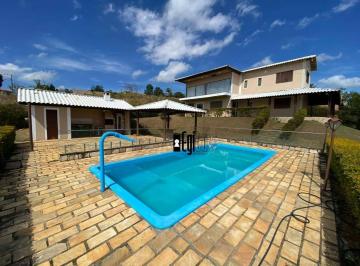 8f434b828ce8d6a2731ecfad7485c62627cac90f · Casa com 4 dormitórios à venda, 250 m² por R$ 999.999,00 - Fazendinha Miragem - Simão Pereira/MG