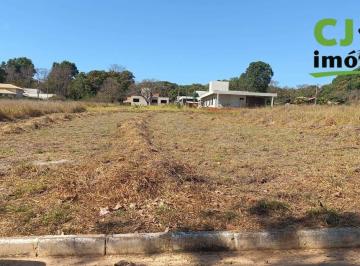 d0c7613689376c9889ba1845545c917c63fceea9 · Terreno à venda, 1000 m² por R$ 230.000,00 - Condomínio Estância das Aroeiras - Lagoa Santa/MG