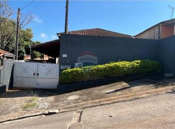 Casa · 132m² · 2 Quartos · 3 Vagas · Casa à venda na Vila Nova Trieste