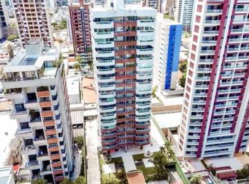 0636e7ab416b487251b33a99d2ec662e79fbbb19 · Milazzo, apartamento com 4 suítes, lavabo, nascente, 3 vagas de garagem, 194,00m², à venda por R$ 1.