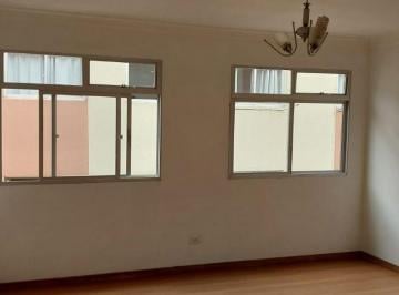 Apartamento de 3 quartos, Curitiba · Apartamento no Novo Mundo