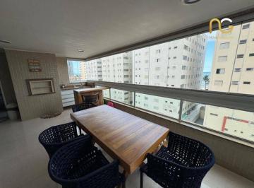 3ea12b6b7b10888d45636ca6949635612f4899ca · Apartamento com 2 dormitórios à venda, 114 m² por R$ 795.000,00 - Caiçara - Praia Grande/SP