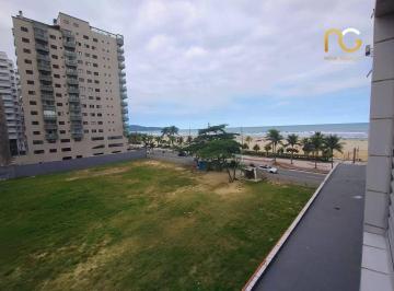 e0658070990a322e0fe3b0c5dcae3cbfe6442c57 · Apartamento com 1 dormitório à venda, 42 m² por R$ 320.000,00 - Aviação - Praia Grande/SP