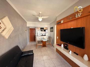 b5d45e5ce8fb915bf06925180d2a74a50307818a · Apartamento à venda, 47 m² por R$ 375.000,00 - Vila Guilhermina - Praia Grande/SP