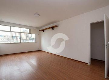 SALA · Apartamento com 2 dormitórios à venda, 84 m² por R$ 630.000,00 - Icaraí - Niterói/RJ