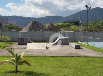 c9d019f96170cd9ec1eb55e6988d134a107e4d23 · Terreno à venda, 240 m² por R$ 105.000,00 - Ubatiba - Maricá/RJ