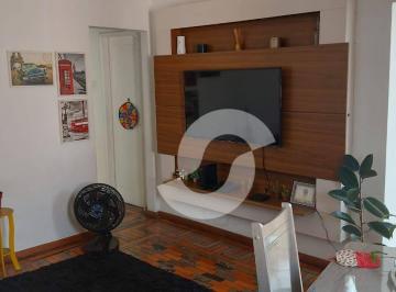 1664ffe60021fc48c640e66cd2c256f36bd42730 · Casa com 3 dormitórios à venda, 108 m² por R$ 350.000,00 - Fonseca - Niterói/RJ