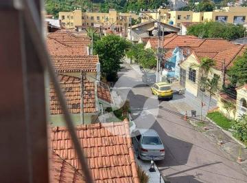 17326dc8cb441d04687f6e44541f23a0f430a0e1 · Casa com 3 dormitórios à venda, 108 m² por R$ 350.000,00 - Fonseca - Niterói/RJ