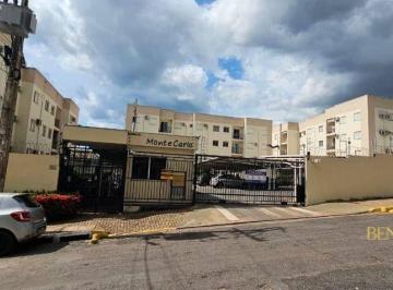 190ee03cb6d0ab92093b7a75fa524ad514a6f687 · Apartamento com 3 dormitórios à venda, 60 m² por R$ 225.000,00 - Jardim Florianópolis - Cuiabá/MT