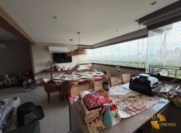8f530deed503df55191c179d783e021926fd2349 · Apartamento com 3 dormitórios à venda, 158 m² por R$ 150.000 - Duque de Caxias I - Cuiabá/MT