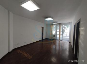 Sala · Conjunto de Sala Comercial para Locação em Belo Horizonte - Bairro Santo Agostinho: 2 salas, 2 banhe