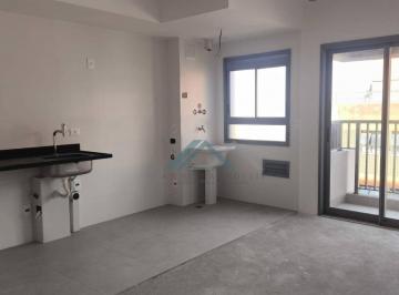 b08d56e2bc9872f23b8c6cb2415b996b7d3b7547 · Apartamento com 1 dormitório à venda, 52 m² por R$ 730.000,00 - Soul Itapecuru - Barueri/SP
