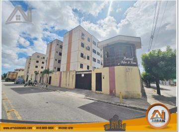 92563e262a7150ff8c10fe7ecd10dbcf583c7a17 · Apartamento com 3 dormitórios à venda, 65 m² por R$ 220.000 - Maraponga - Fortaleza/CE