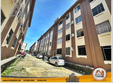 4b467e7d1e994482bf9cfc95f94327df9eb0227f · Apartamento com 2 dormitórios para alugar, 56 m² - Maraponga - Fortaleza/CE