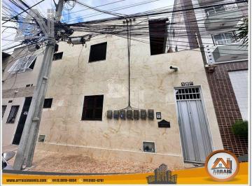 c0c1ff9eebabbc27c68219d86d9715107038c7bd · Apartamento com 1 dormitório para alugar, 30 m² por R$ 700,01/mês - Montese - Fortaleza/CE