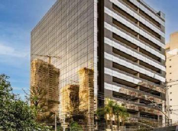 bfbcd87008a39f7e843c3030e00747281da05732 · Conjuntos corporativos para alugar, 765 m² por R$ 85.182/mês - Berrini - São Paulo/SP