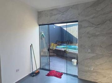 a82cc625cfa25cdef2a1665d9188d0b5df865f86 · Casa com 2 dormitórios à venda, 60 m² por R$ 425.000 - Jardim das Palmeiras - Itanhaém/SP