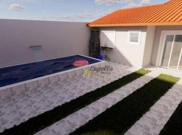 b2ba396fa4f6c22e72168cca386656d7c0262159 · Casa com 2 dormitórios à venda, 55 m² por R$ 315.000,00 - Jardim Jamaica - Itanhaém/SP