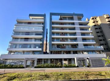 Apartamento de 2 quartos, Matinhos · Apartamento com 2 quartos (suíte), 2 vagas à venda em Caiobá