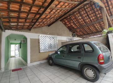 Casa · 106m² · 2 Quartos · 2 Vagas · Vendo casa, 02 dormitórios, Cidade Náutica, São Vicente