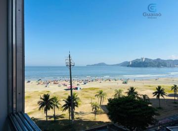 Apartamento · 42m² · 1 Quarto · Vendo apartamento, 01 dormitório, José Menino, Santos