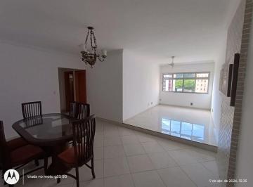 Apartamento de 3 quartos, São Vicente · Lindo apartamento a 50 metros da praia com três dormitórios, uma suíte
