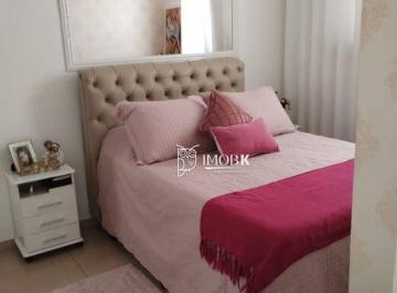 ee57bb2cdac4f9d7912df678ca159cd661f216f5 · Apartamento com 2 dormitórios à venda, 50 m² por R$ 320.000,00 - Recanto Quarto Centenário - Jundiaí