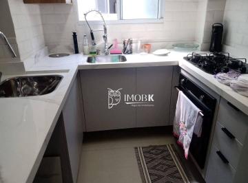 4e7cbe909966afc0c155ebbc8491574b64dded02 · Apartamento 45 m² planejado com lazer completo no Condomínio Parque das Tulipas