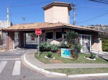5b54c16787608110e84eb0a8771793972475b11b · Terreno à venda, 300 m² por R$ 175.000 - Condomínio Chacur - Várzea Paulista/SP