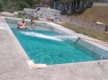 Rural · 1m² · 3 Quartos · 2 Vagas · Chácara a venda, que tal morar no interior em um lugar privilegiado de muitas pa