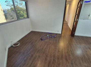 210f7f52e70df7c2cd4a418ef4ea7d734904d9b2 · Apartamento com 3 dormitórios à venda, 64 m² por R$ 450.000,00 - Butantã - São Paulo/SP