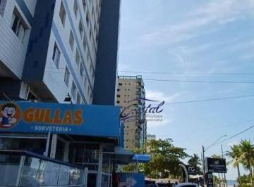 fcc1c8a1f25b77e5785c71a1cb60c9524f99482c · Apartamento com 1 dormitório à venda, 47 m² por R$ 320.000,00 - Aviação - Praia Grande/SP
