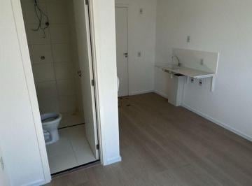 Apartamento de 1 quarto, São Paulo · Studio Moderno 17m² no Metrocasa Parque São Domingos – Lazer Completo e Localização Estratégica.