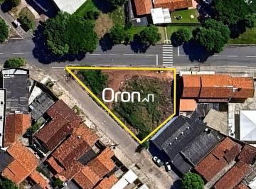 25cf20c1cfcd55939be742d8d37392fa7e0321f8 · Terreno à venda, 511 m² por R$ 430.000,00 - Capuava - Goiânia/GO