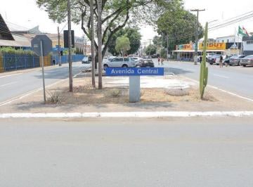ca31c3c1fa1c5c902b97c3da80924e4300fac65e · LOJA COMERCIAL 121M² AV CENTRAL NÚCLEO BANDEIRANTE ESCRITURADA SUBSOLO R$260MIL
